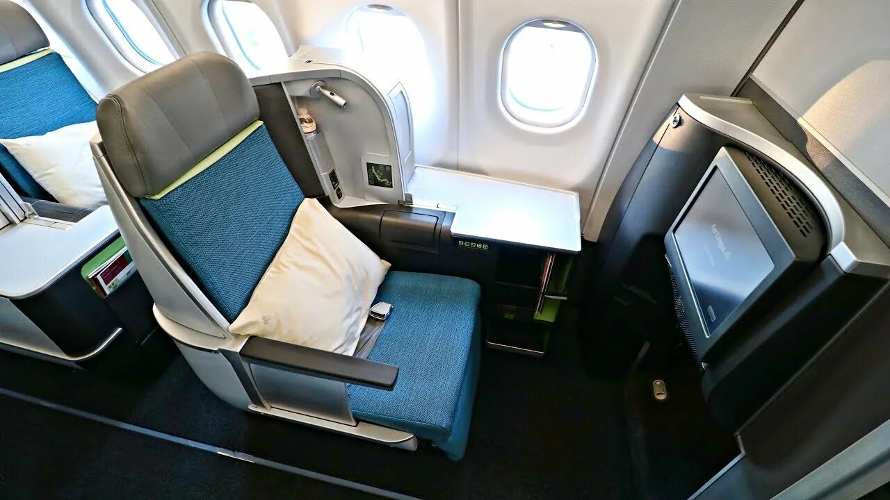 Why I Want to Travel on EgyptAir More Than Ever - Live and Let's Fly