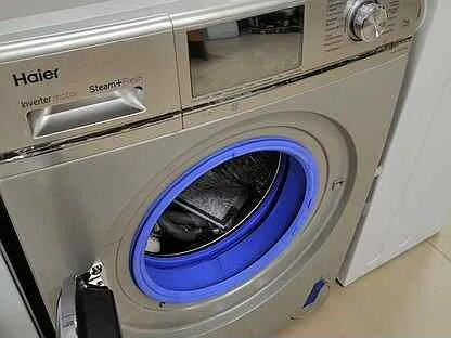 Стиральная машина haier hw50 bp1026 отзывы