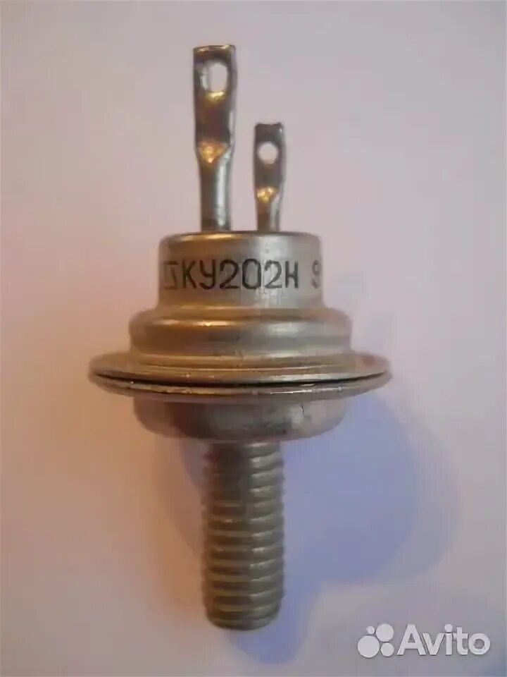 Ку202. Тиристор ку202. Тиристор 202. Тиристор 2у202н. Тиристор ку202.