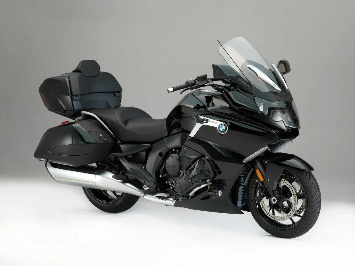 BMW K 1600 GT (10/2010)
