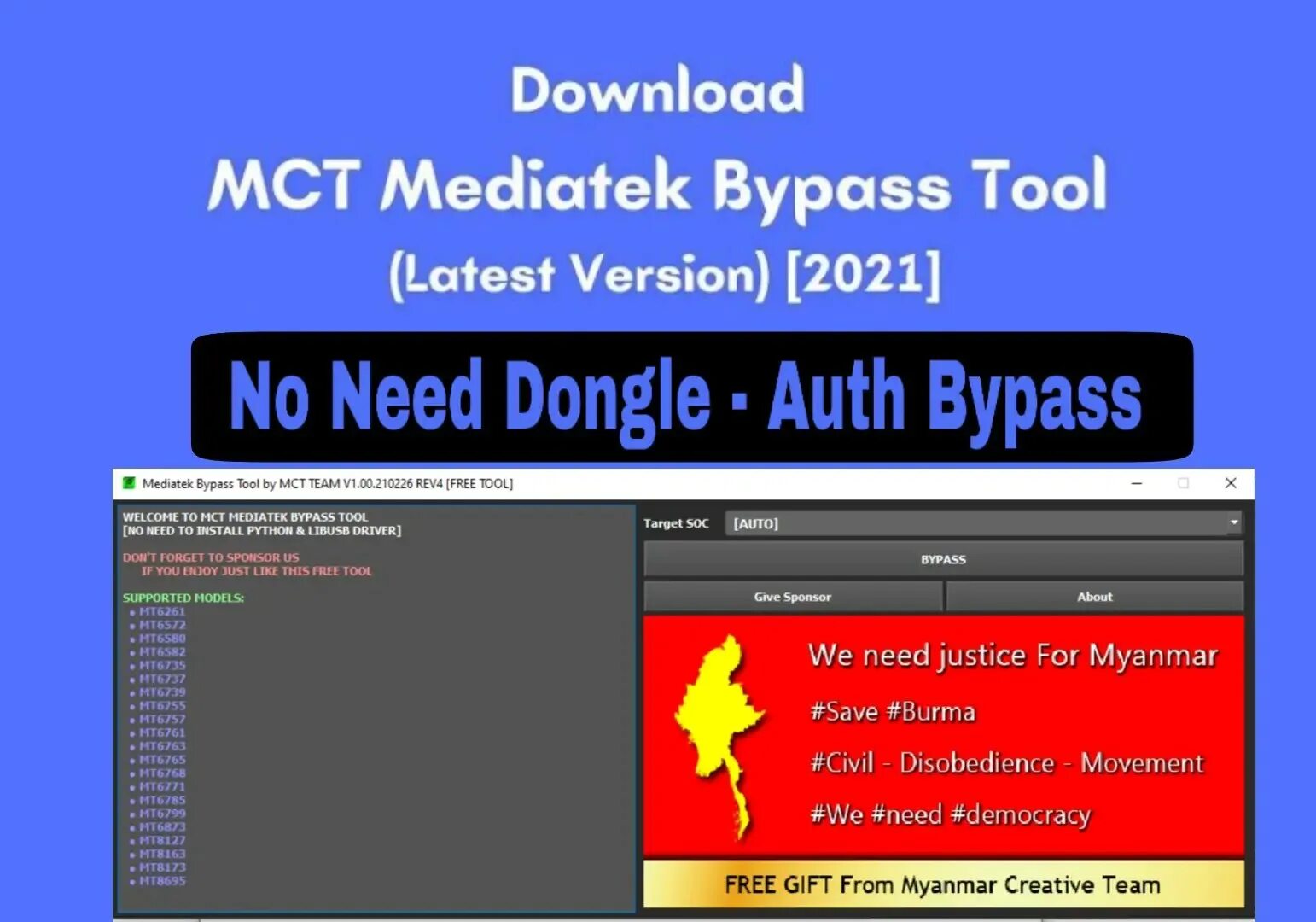 MTK Bypass Tool. MEDIATEK Bypass Tool. MCT MTK Bypass. MTK Bypass meta Tool. Auth tool