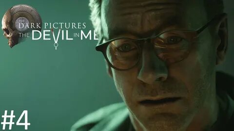 Devil in me персонажи