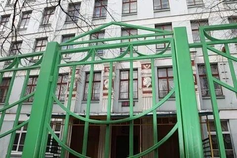Школа 362