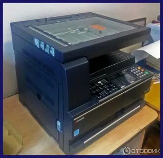 Kyocera taskalfa 180 220