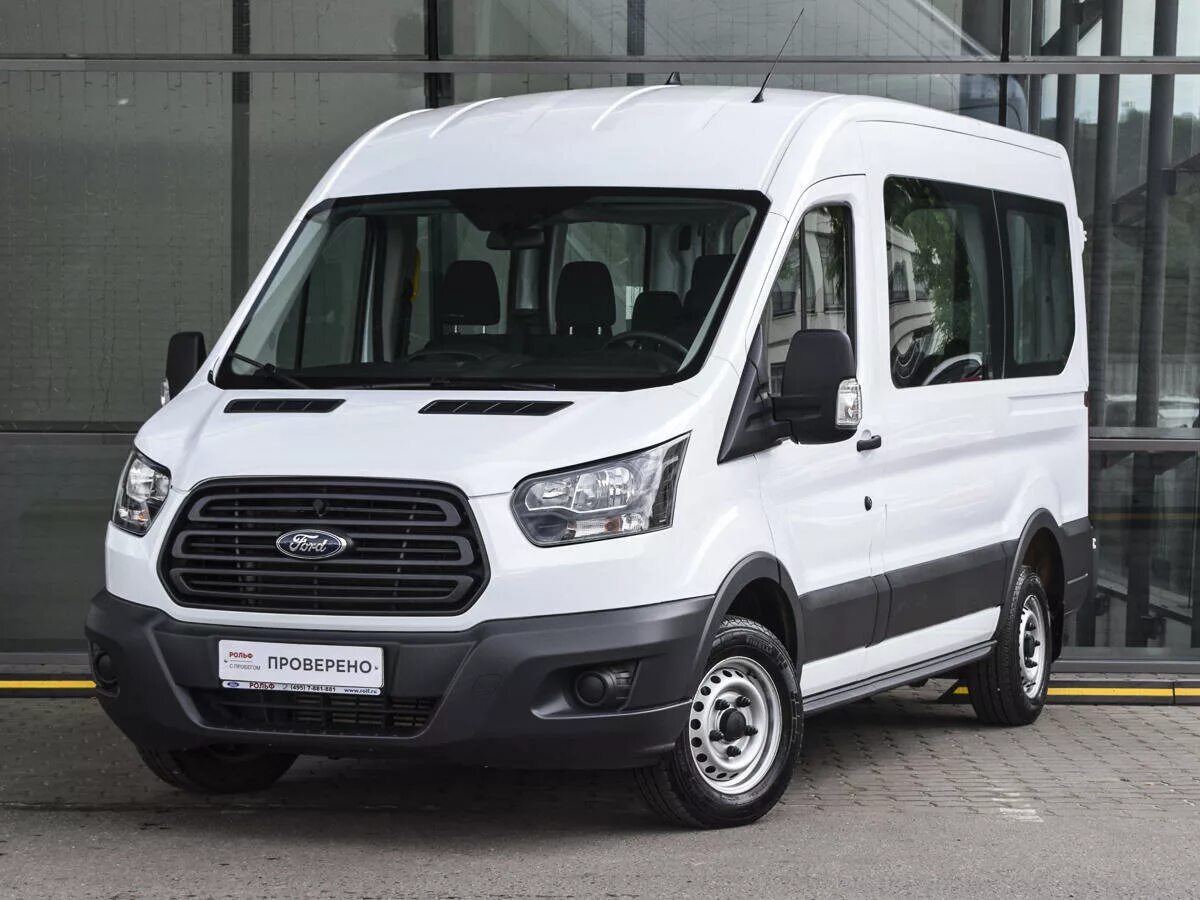 Ford Transit 2017. Ford Transit белый 2017. Форд Транзит 2017г. Ford Transit 2016 пассажирский.