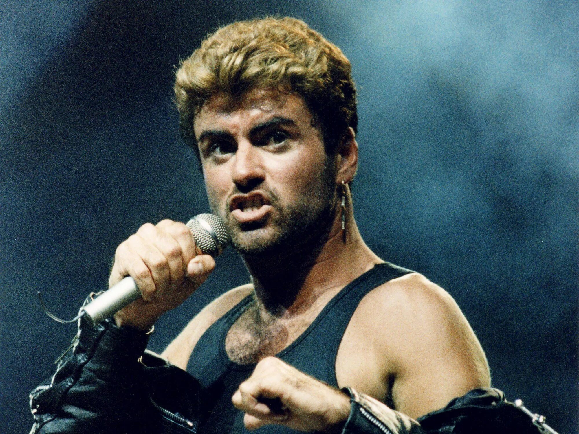 Джордж Майкл 2022. George Michael 1988. Джордж Майкл фото. Джордж Майкл в молодости.