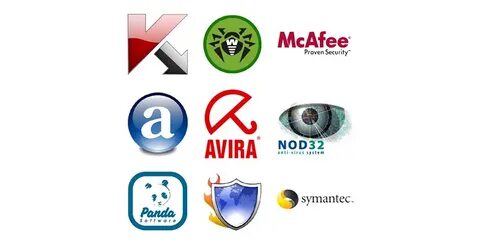Антивирусные программы примеры