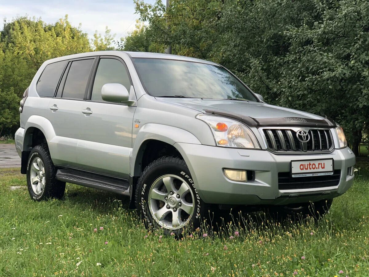 прадо 120 2004 года. прадо 120 2004 года. прадо 120 2004 года. ленд крузер прадо 120 2004. Toyota prado 2004.