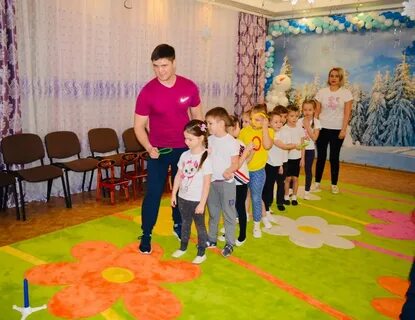 Детский сад солнечногорск