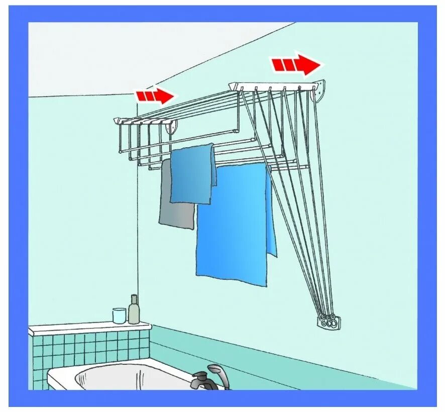 Как вешать сушилку для белья. Сушилка для белья лиана-5. Сушилка лиана потолочная 2 м. Как вешать сушилку для белья. Как вешать сушилку для белья.