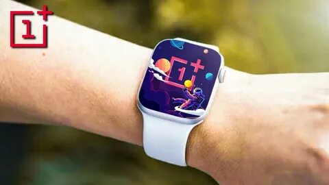Oneplus watch