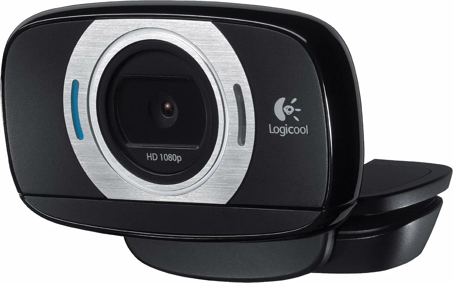 Настройка камеры logitech. Веб камера Logitech c180.