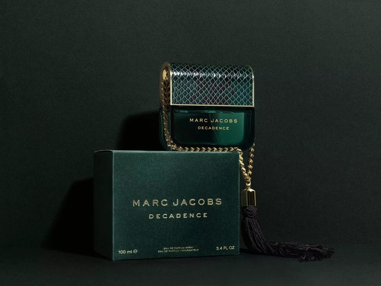 Marc jacobs decadence