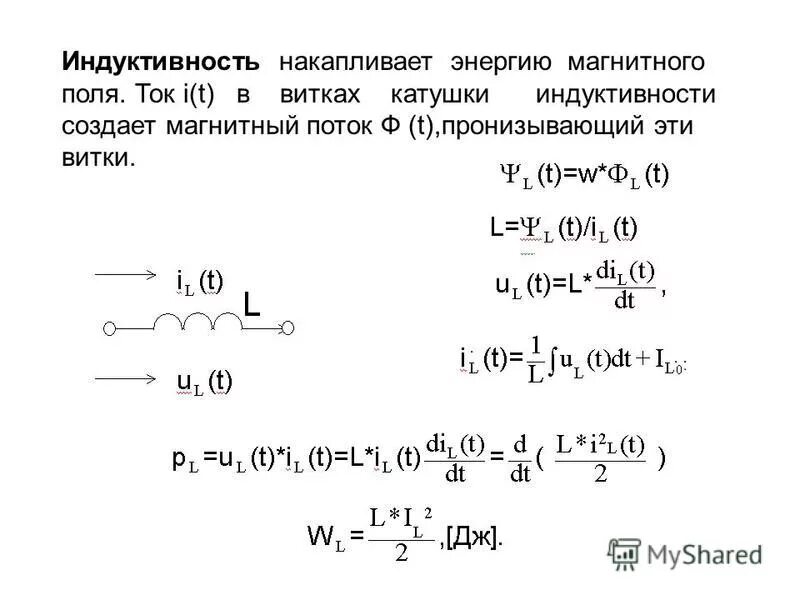 магнитный поток пронизывающий виток катушки 0. магнитный поток сквозь один виток соленоида площадью s равен. 015. 015. 015.