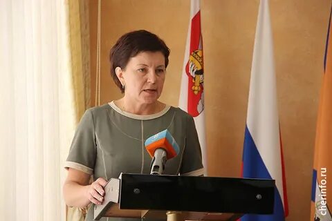 Люди череповца