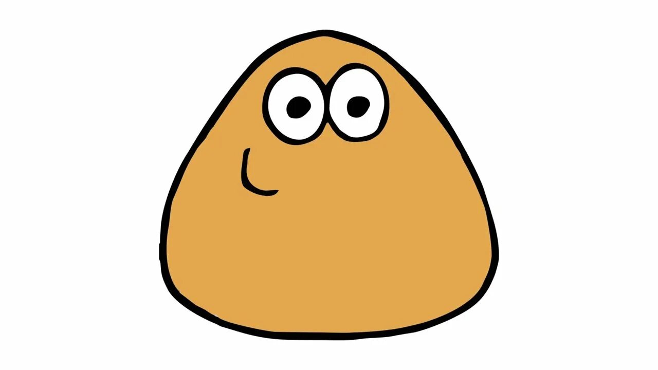 Пу ля. Игра ПУ pou. Какашка pou. Pou 1 1 0. Раскраска pou.