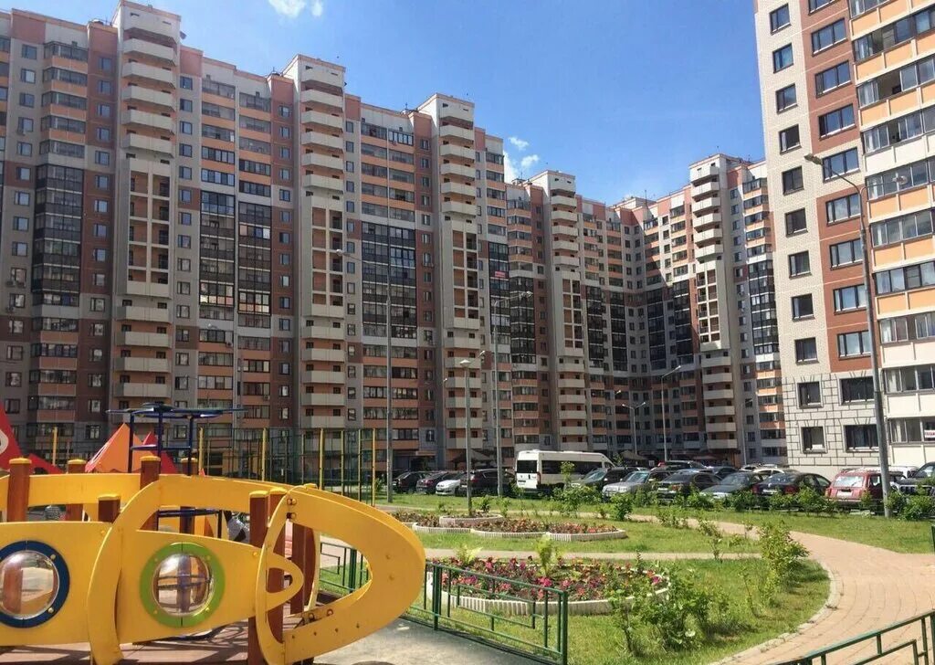 Панорама: Apartment at Zhilgorodok 4, жильё посуточно, Главная ул., 5, микрорайо