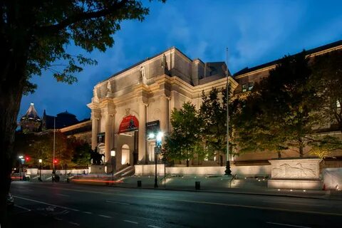American museum
