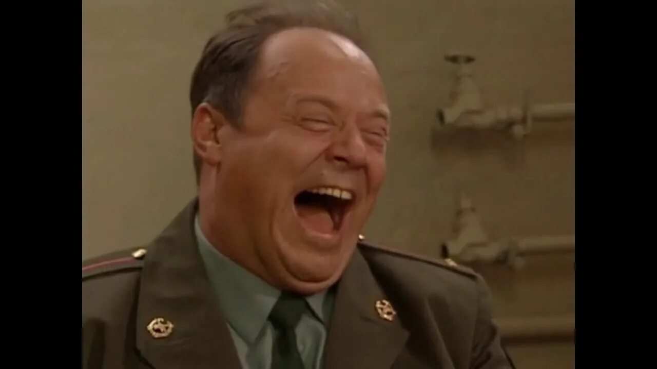 Отдал смех