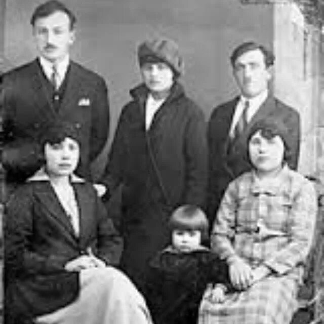 Реальная история сеита и александры