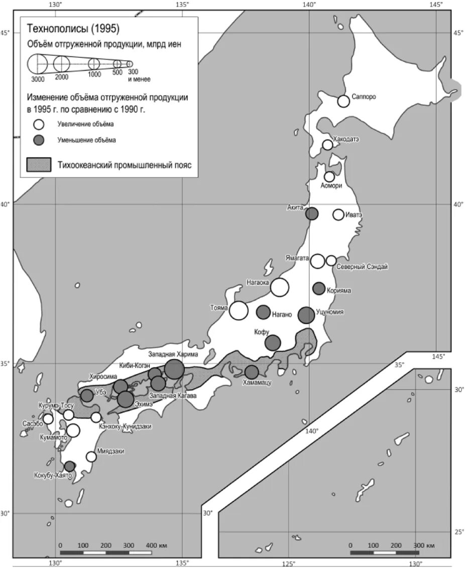 Япония география 8 класс. Технополисы Японии карта. Тихоокеанский промышленный пояс Японии на карте. Промышленный пояс Японии. Тихоокеанский пояс Японии на карте.