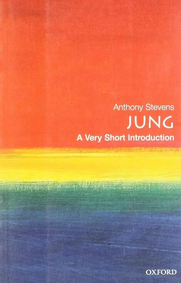 Short introduction. Very short Introductions. Anthony Jung. Stevens Anthony "Jung".