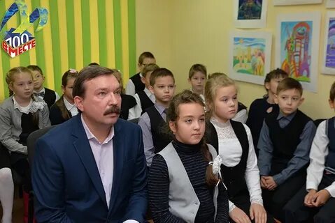 Сайт 61 прогимназия мурманск