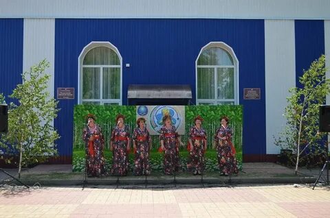 Погода в троицке белгородская область