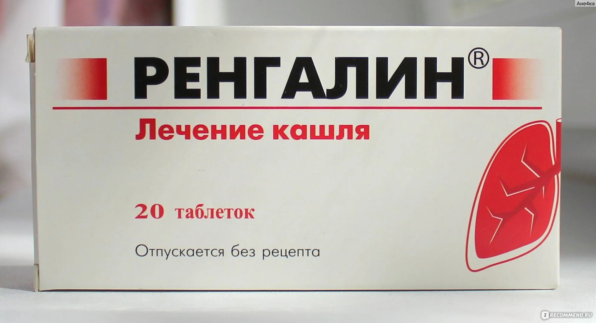 Ренгалин таблетки от кашля. От чего таблетки Ренгалин. Ренгалин МНН название. Сухой кашель принимаю периндоприл.