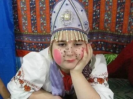 Ой девочки ой 2