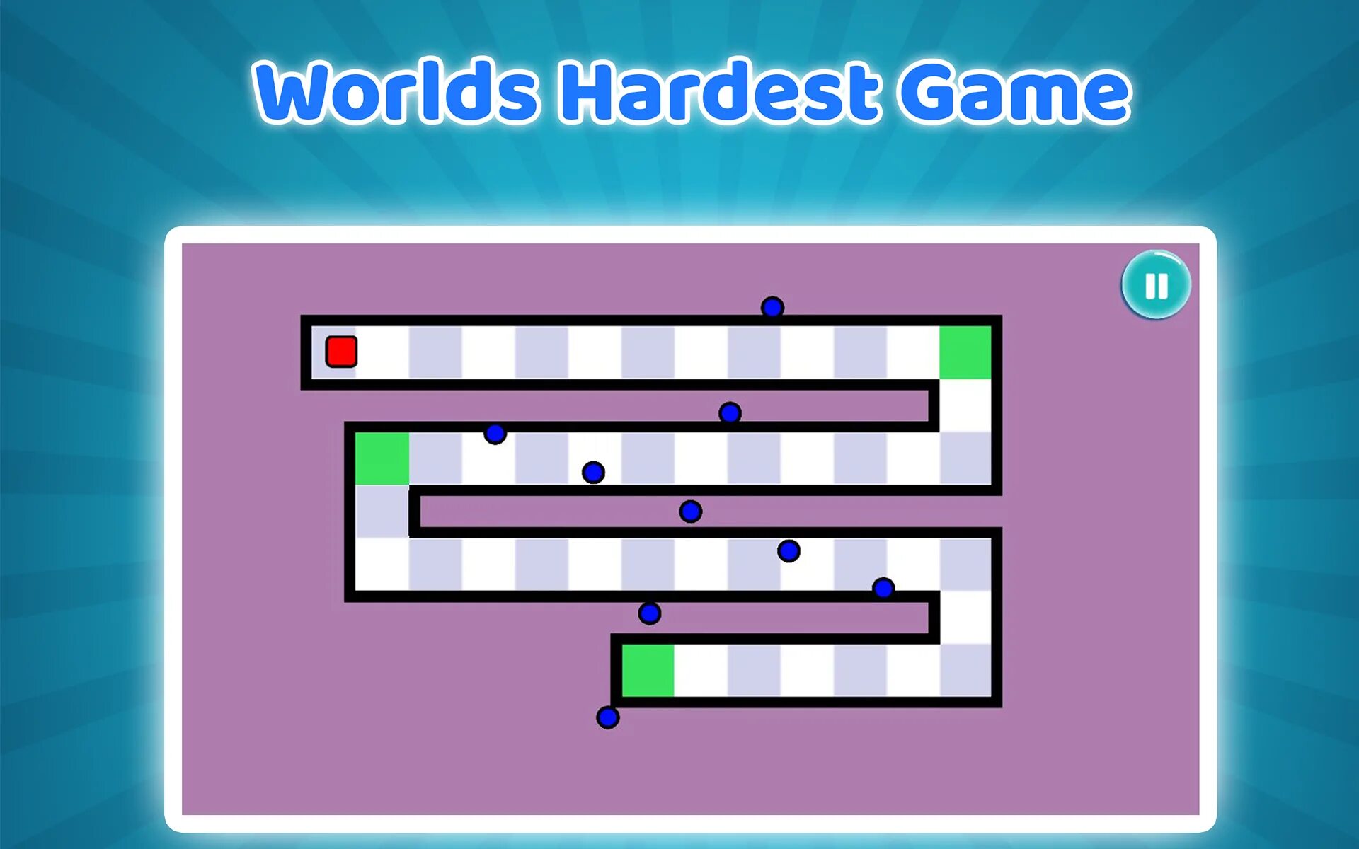 Worlds hardest 2. World hardest game. Worlds hard game.