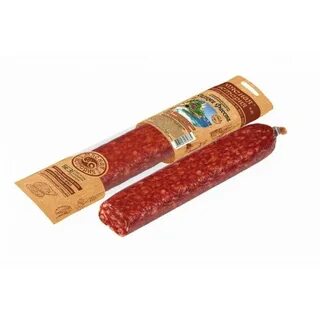 Мясная история