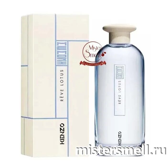 Kenzo reve Lotus. Kenzo Memori reve Lotus EDP 75ml. Kenzo reve Lotus купить в Москве. Kenzo memori collection