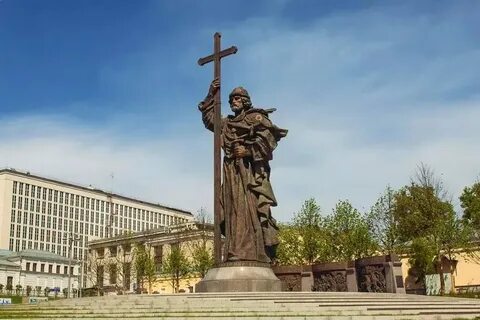 1 владимирская памятники