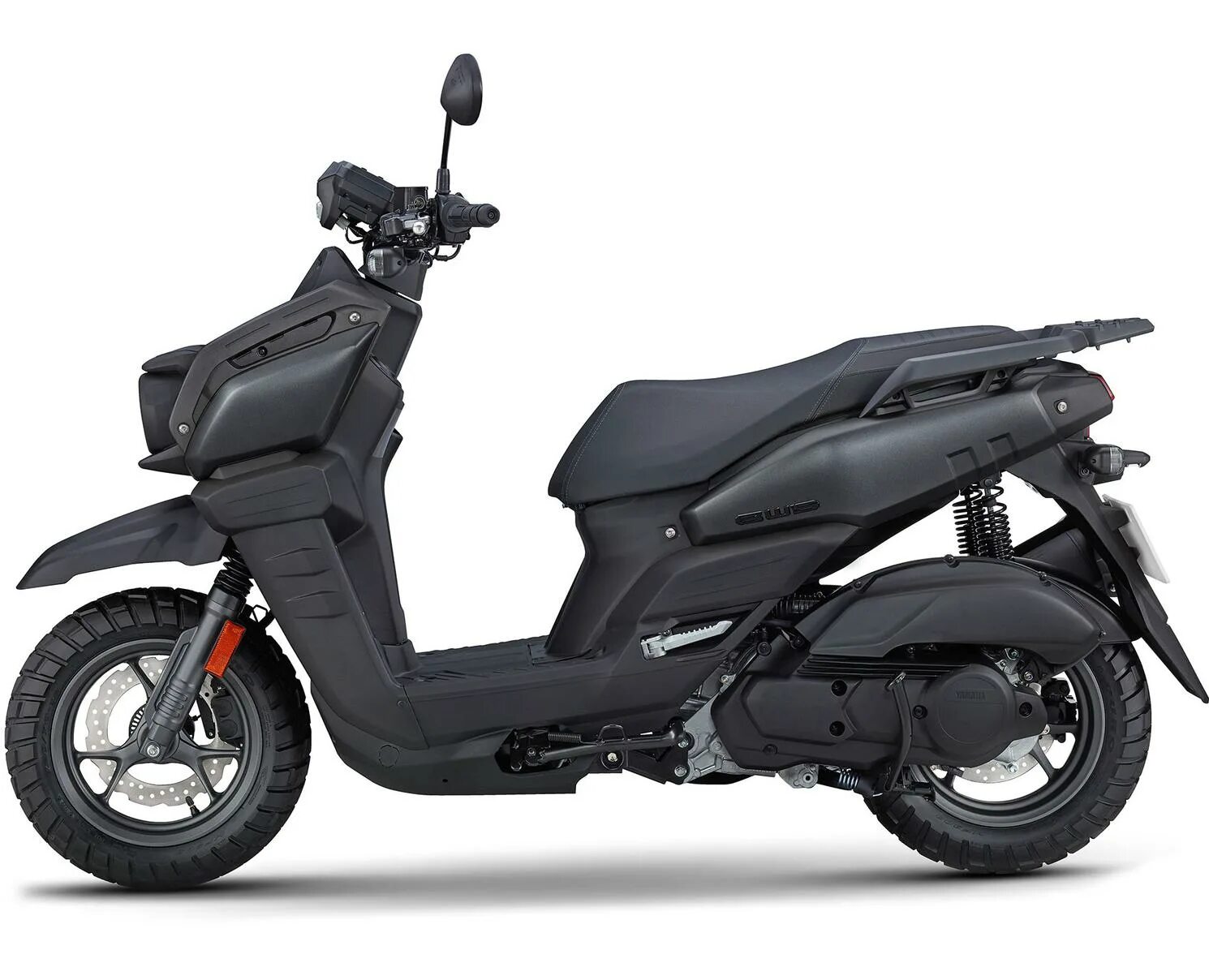 Какой скутер ямаха. Ямаха БВС 125. Ямаха BWS 125. Yamaha BWS 125 2021. Скутер Yamaha BWS 125.