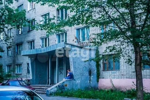 Студенческий городок липецк