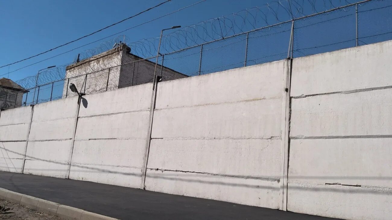Сизо 1 оренбург. Сизо г оренбурга. Начальник сизо 3 оренбург. Сизо в оренбурге фото. Фку сизо 3 г.