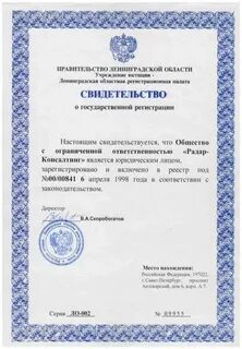 Аудиторская проверка снт