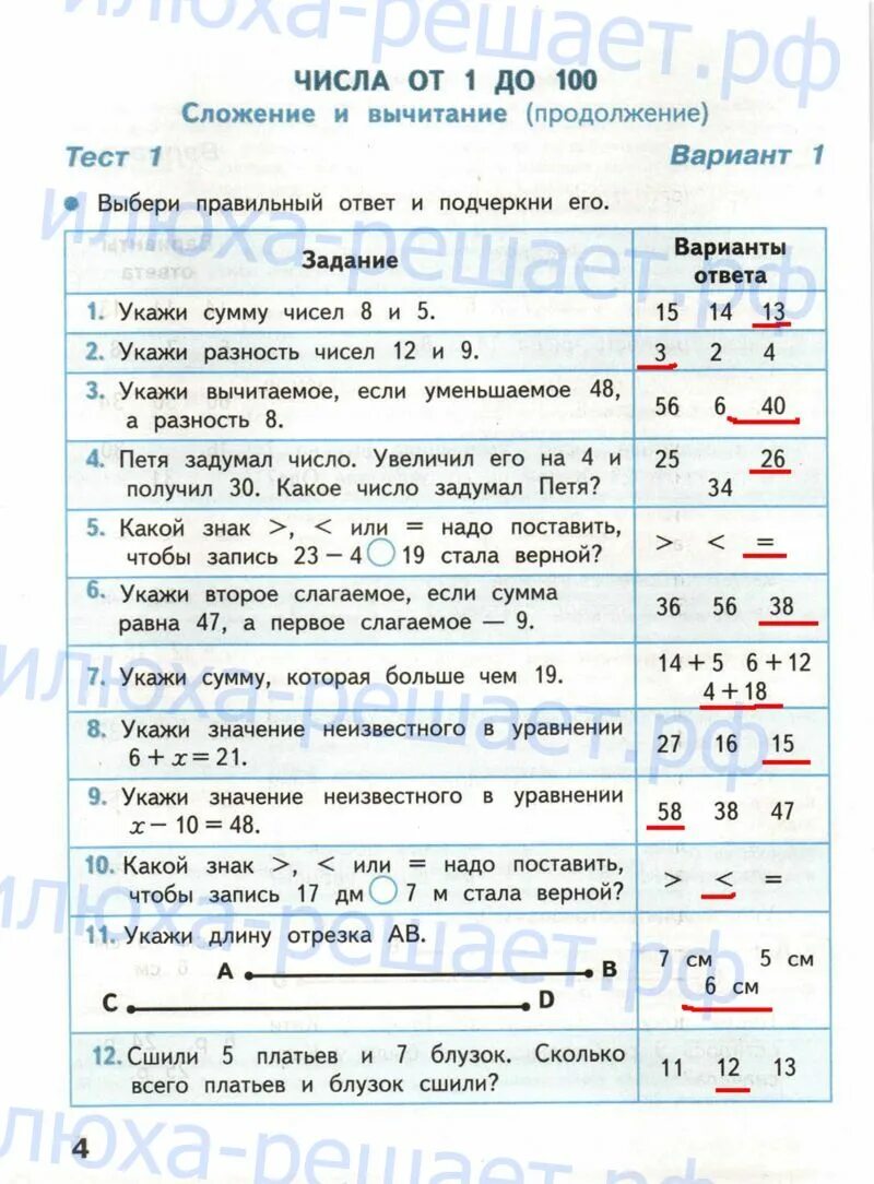 Тесты волкова 1 класс. Математика тесты 3 класс Волкова. Математика 4 класс тесты Волкова. Тесты по математике 3 класс Волкова. 3 Класс математика тесты Волкова страница 24.