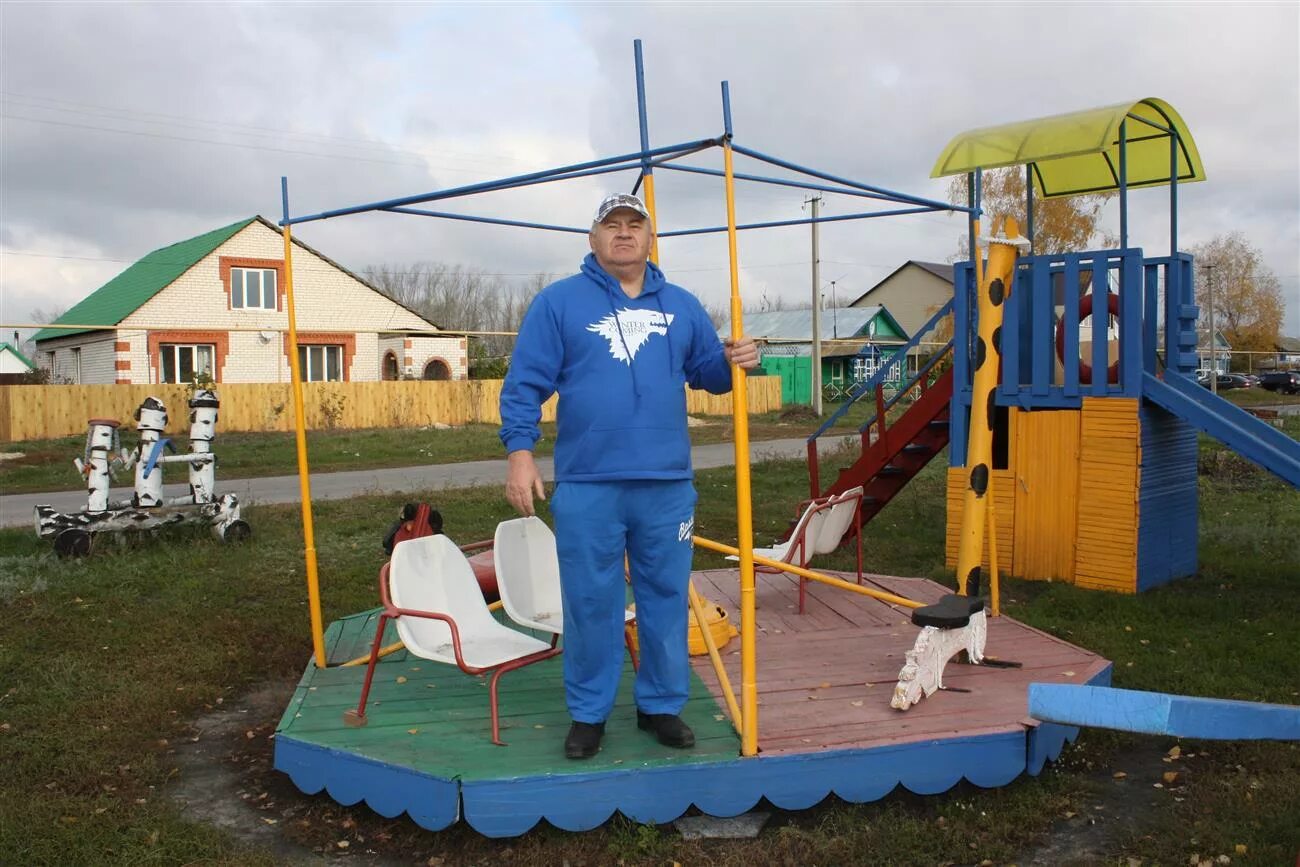 Жизнь в шигонах и шигонском. Жизнь в шигонах и шигонском