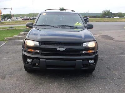 Trailblazer 4.2