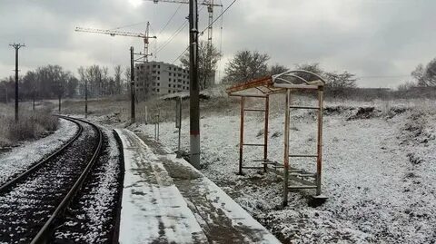 Семинарская орел