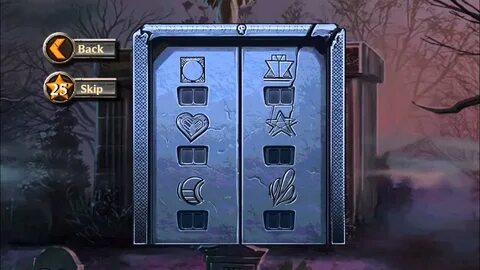 Escape mystery прохождение