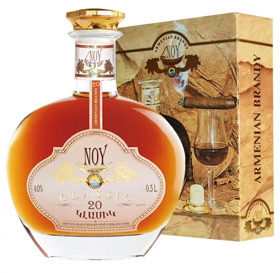 Армянский коньяк Armenian Brandy. Армянский коньяк Ной Классик 20 лет. Армянский коньяк Noy 15 лет. Армянский коньяк Ной Классик. Коньяк ной классика купить