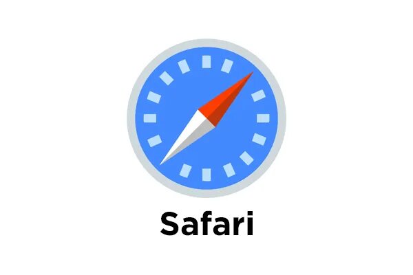 Safari App Logo - LogoDix