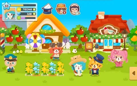 Бесплатные игры happy