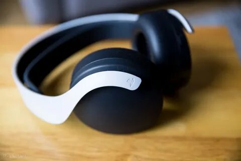 Playstation pulse