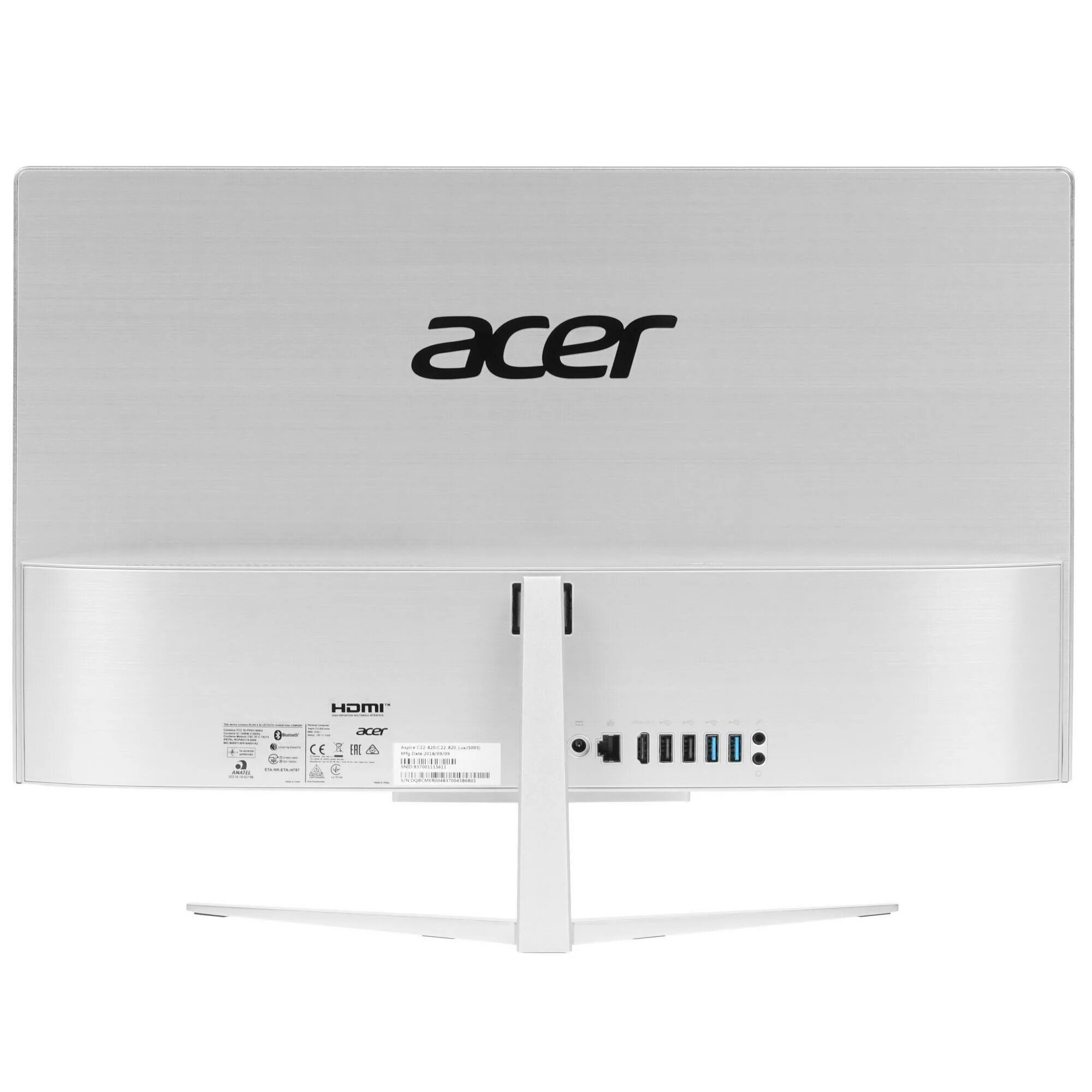 Моноблок acer c22 820. Acer Aspire c22. Моноблок Acer Aspire c22-820. Acer Aspire c22-820, 21.5". Моноблок Aspire c22.