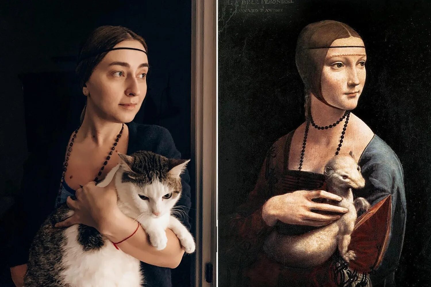 образ подражание маме. косплеи на известные картины. подражая образам. христос и антихрист. испанская модница 50+пилар де арсе.