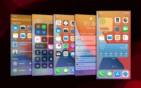 Os launcher apk